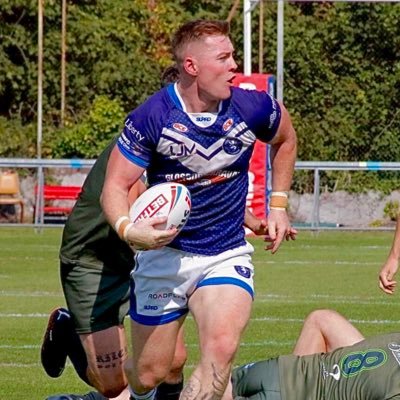 Ex pro rugby player 🦁🇮🇪
Firefighter 🧑🏼🚒
Property - https://t.co/JU3fxNQMBo - insta 🏡