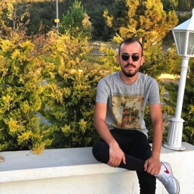 Ahmettkocak_1's profile picture. JGK🇹🇷