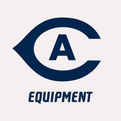The official Twitter page of the UC Davis Aggies Equipment Room