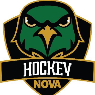 NORTHERN VIRGINIA COMMUNITY COLLEGE HOCKEY TEAM - 2015/2016 BRHC ATLANTIC CONFERENCE CHAMPS; 2017/2018 ECCHA ATLANTIC NORTH CHAMPS;ACCHL PATRIOT;CHF AND ACHA D3