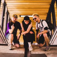 FES (@fesocietyband) 's Twitter Profile