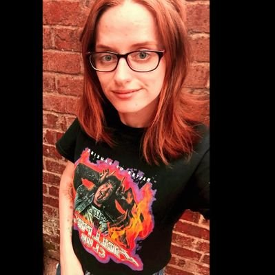 Magical_duck1's profile picture. cake eating, tea drinking, knitting kinda person. 
Hufflepuff 💛.
Sith Lord ❤️.
#kindahunny

🩷💜💙

  IG: magical_duck1