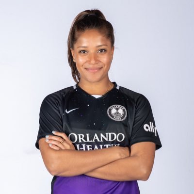 Professional Soccer Player @orlpride