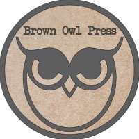 Brown Owl Press(@BrownOwlPress) 's Twitter Profile Photo