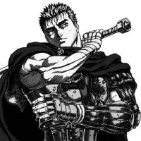 guTs.T-gaTsu (@gutstouriko) 's Twitter Profile