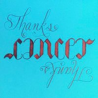 Thanks Cancer!(@ThanksCancer) 's Twitter Profileg