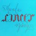 Thanks Cancer! (@ThanksCancer) Twitter profile photo