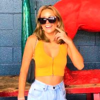 BriTtAnY DeAtOn - @brittanydeat Twitter Profile Photo