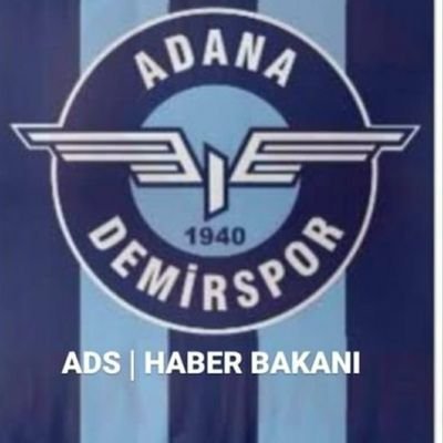 Adana Demirspor'a dair her şey
💙