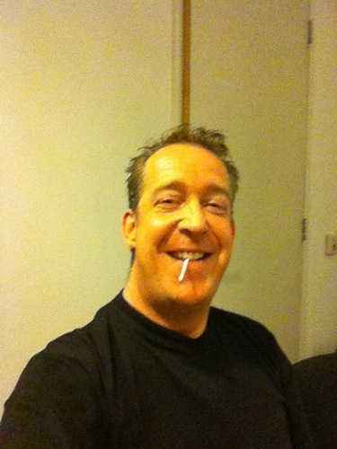 kneppel's profile picture. 