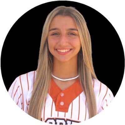Florida Gold Torres- 18u | Position: OF/1B | Hialeah Gardens HS | Class of 2025 | GPA 4.5| NCAA ID: 2306923620 | Email: KylieBrenner2025@gmail.com