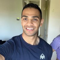 anil_stratech (@anilstratech) 's Twitter Profile
