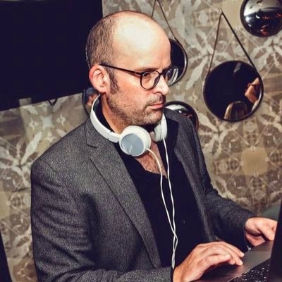 10,000+ hours of DJing. DJ Agency @GilbertGigsUK. Driving Instruction @PaulGilbertADI. In The Mix & Late Slot @SusyRadio. Proud to be Welsh 🏴