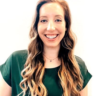 madelinepclark's profile picture. Behavior Analyst, Yoga, Health and Wellness