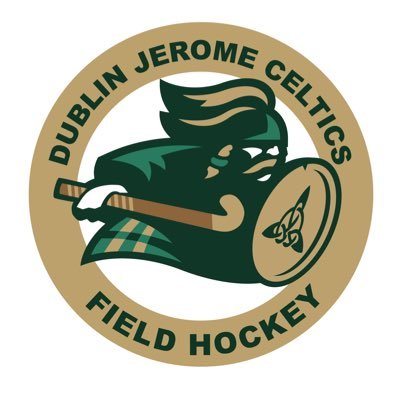Dublin Jerome Field Hockey