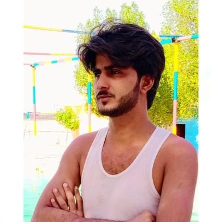 ArifJam85279064's profile picture. love is death