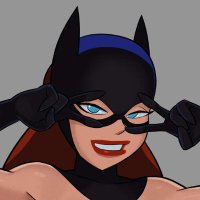 Barbara Gordon a.k.a Batgirl (@thefirstbatbabe) 's Twitter Profile Photo Barbara Gordon a.k.a Batgirl (@thefirstbatbabe) 's Twitter Profile Photo