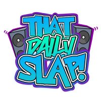 That Daily Slap(@thatdailyslap) 's Twitter Profile Photo