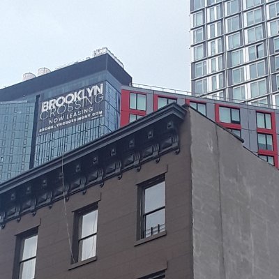 Just your average NYC family fighting eviction and illegal deregulation of our rent-stabilized apt of 20 years!
We are currently on hold trying to find a lawyer