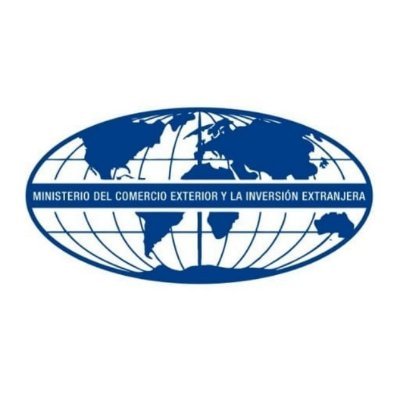 Ministerio del Comercio Exterior y la Inversión Extranjera | Ministry of Foreign Trade and Investment