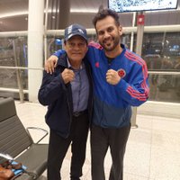 Carlos Andres Bernal (@currambis) 's Twitter Profile
