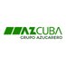 Grupo Azucarero AZCUBA🇨🇺 (@GAzcuba) Twitter profile photo