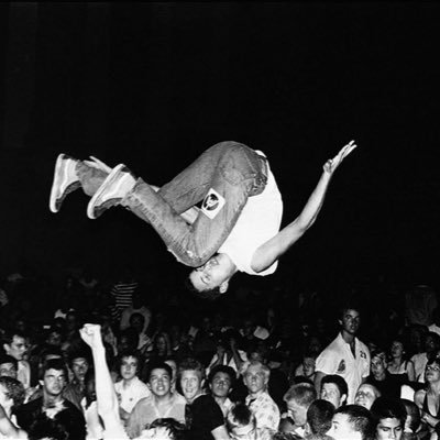 FukgreySzn's profile picture. “If you don’t take risks, you can’t create a future!” — Monkey D. Luffy (One Piece)