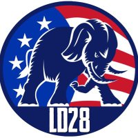 AZ LD28 GOP (@azld28gop) 's Twitter Profile