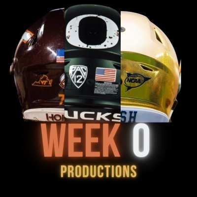 Week 0 Productions