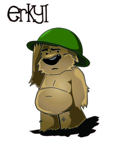 iandickens's profile picture. 