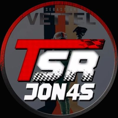 Driving For the German F1 League TSR on Xbox