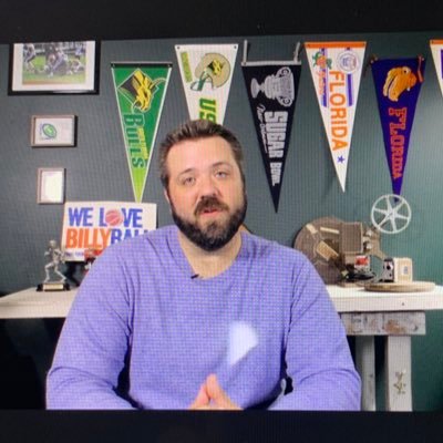 I talk Faith @CrushingCanaan. I talk ball @BayAreaExaminer,@GatorsGameday & on YouTube. Find me breaking down film at the link below