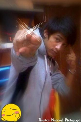 juan_Zhamsye's profile picture. who i'am