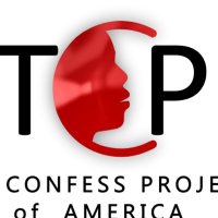 The Confess Project Of America (@tcpofamerica) 's Twitter Profile