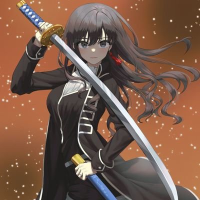 MyarusN's profile picture. 