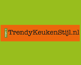 TrendyKeukenStijl de webwinkel met trendy en luxe keukengerei voor koken en bakken. Handige keuken gadgets en accesoires