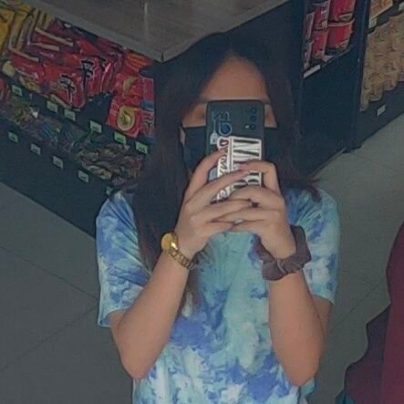 k_toith3's profile picture. ain't unique