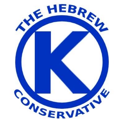 HebrewConTeam Profile Picture