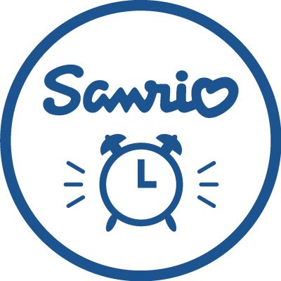 【サンリオ公式アカウント】サンリオ広報note担当の鈴木未来です。みなさんとサンリオが笑顔でつながる「サンリオ時間」をほのぼのと投稿しています😊公式note「SanrioTimes」もチェックしてみてくださいね♪
サンリオのソーシャルメディアポリシはこちら→https://t.co/3NX3ImPYPw