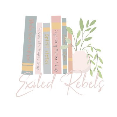 Fan based translation group solely for Chinese Danmei. We no longer scanlate manga. Follow us on tumblr @exiledrebelsscans.