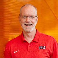 Provost Chris L. Heavey(@unlvprovost) 's Twitter Profile Photo