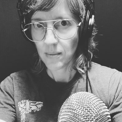 Co-editor of scholarly anthologies on Star Trek, Star Wars & Harry Potter. Instructor @mccnedu. Co-host @potterversity & @riverspodcast. Musician, Jedi, 501st.