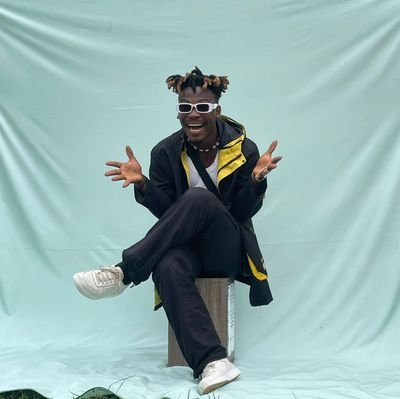 extidivibez's profile picture. I love to inspire and motivate people through my vibrant sounds and melodies in relation to the rich culture of Ghana. artists. ☎️0504670531