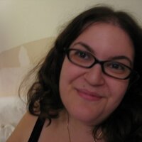 Naomi (@naomialderman) 's Twitter Profile