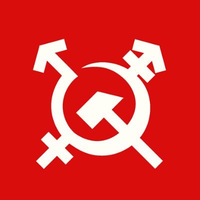 LGBT boa é a que luta contra o capitalismo!