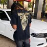 SwaggerThomas2's profile picture. ♑️