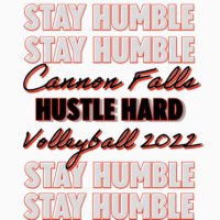 Cannon Falls Volleyball ๐ (@cfbomber_vb) 's Twitter Profile Photo Cannon Falls Volleyball ๐ (@cfbomber_vb) 's Twitter Profile Photo