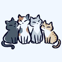 やまにゃん〜ねこ旅〜🐈‍⬛🐾🪴(@kurochibishima) 's Twitter Profile Photo