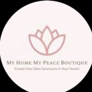 My Home My Peace Boutique