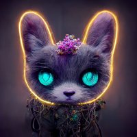 AICats | Mint Live (@catsainft) 's Twitter Profile